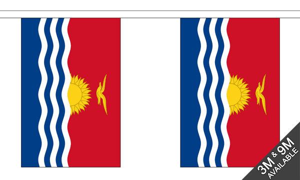 Kiribati Bunting